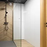 Lägenhet Apartsatideluxe