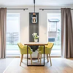 Lägenhet Apartsatideluxe *