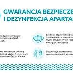 Lägenhet Apartsatideluxe