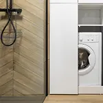 Lägenhet Apartsatideluxe
