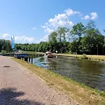 Lägenhet Apartsatideluxe *