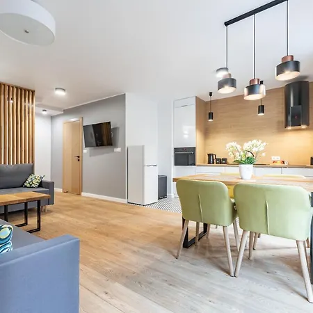 Apartsatideluxe Apartment