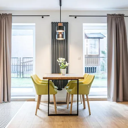 아파트 Apartsatideluxe *