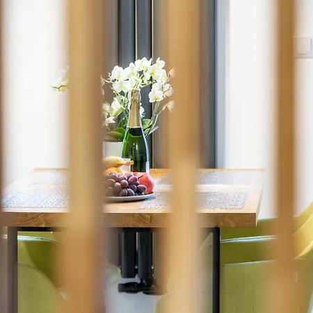 Apartsatideluxe 아파트 *