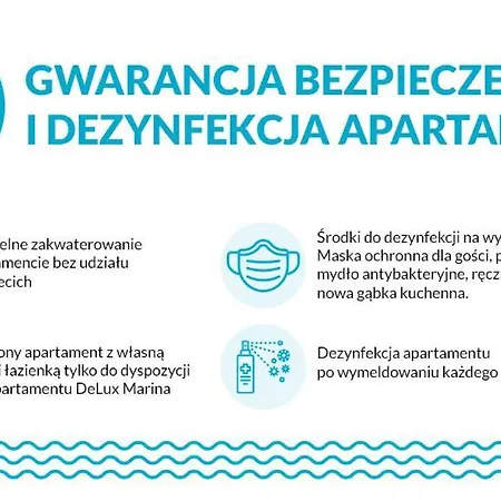 Апартаменты Apartsatideluxe