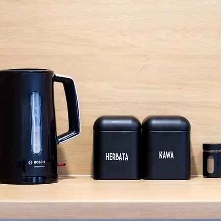 아파트 Apartsatideluxe