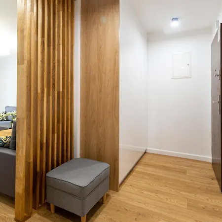 Apartsatideluxe