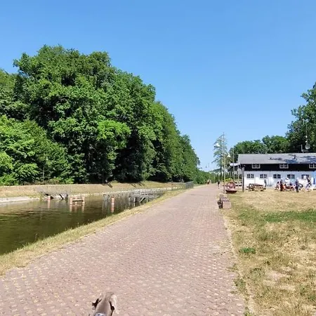 Apartsatideluxe Lägenhet *