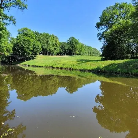 Apartsatideluxe Apartmán