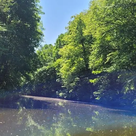 Apartmán Apartsatideluxe