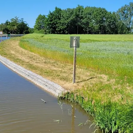 Apartmán Apartsatideluxe Pasłęk