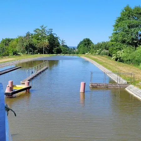 Apartsatideluxe Pasłęk