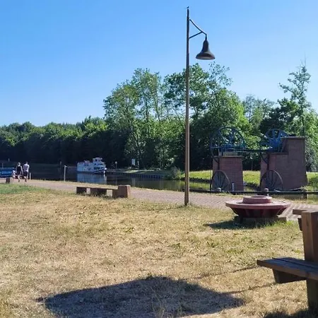 Apartsatideluxe * Pasłęk