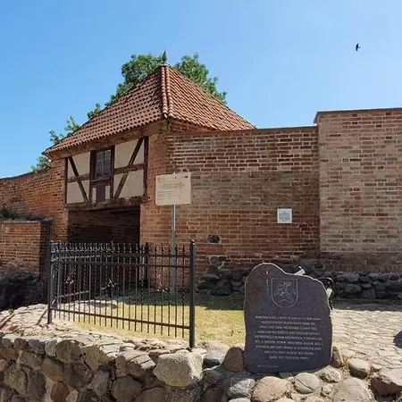 Apartsatideluxe 아파트