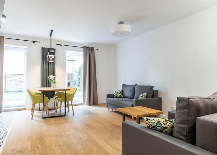 Apartsatideluxe Apartment