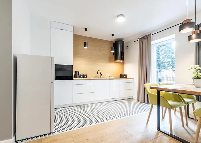 Apartsatideluxe Apartment