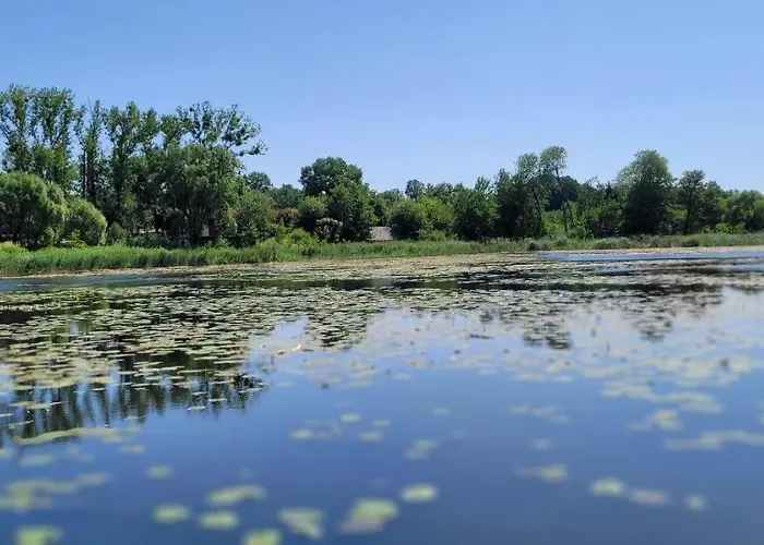 Apartsatideluxe Apartment *