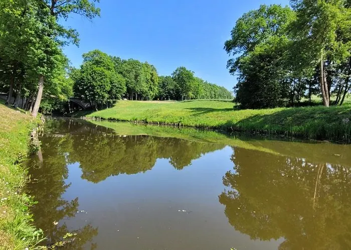 Apartsatideluxe Apartment