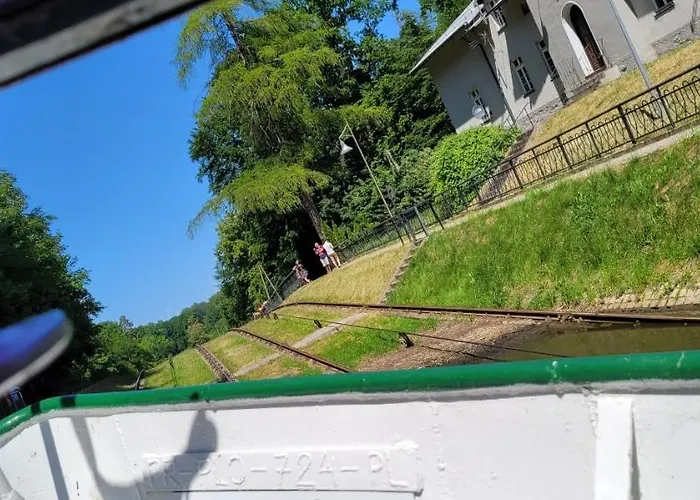 Apartsatideluxe Paslek