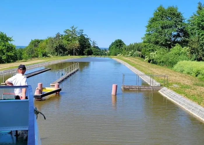 Apartsatideluxe Paslek