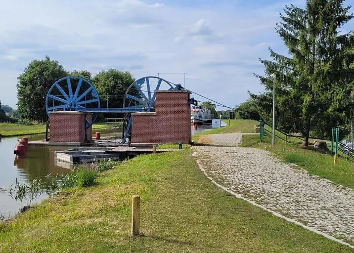 Apartment Apartsatideluxe *