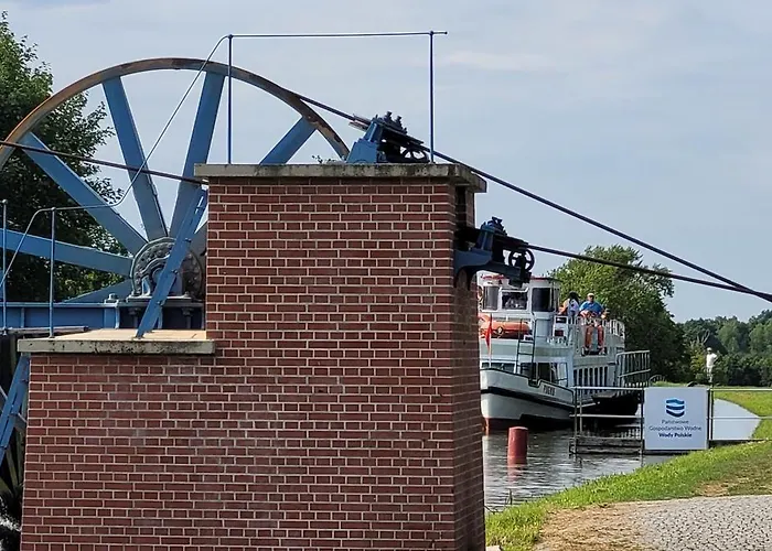 Apartment Apartsatideluxe Paslek